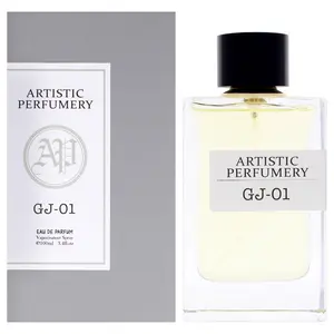 Artistic Perfumery - GJ-01 Eau de Parfum 3.4oz Day Use