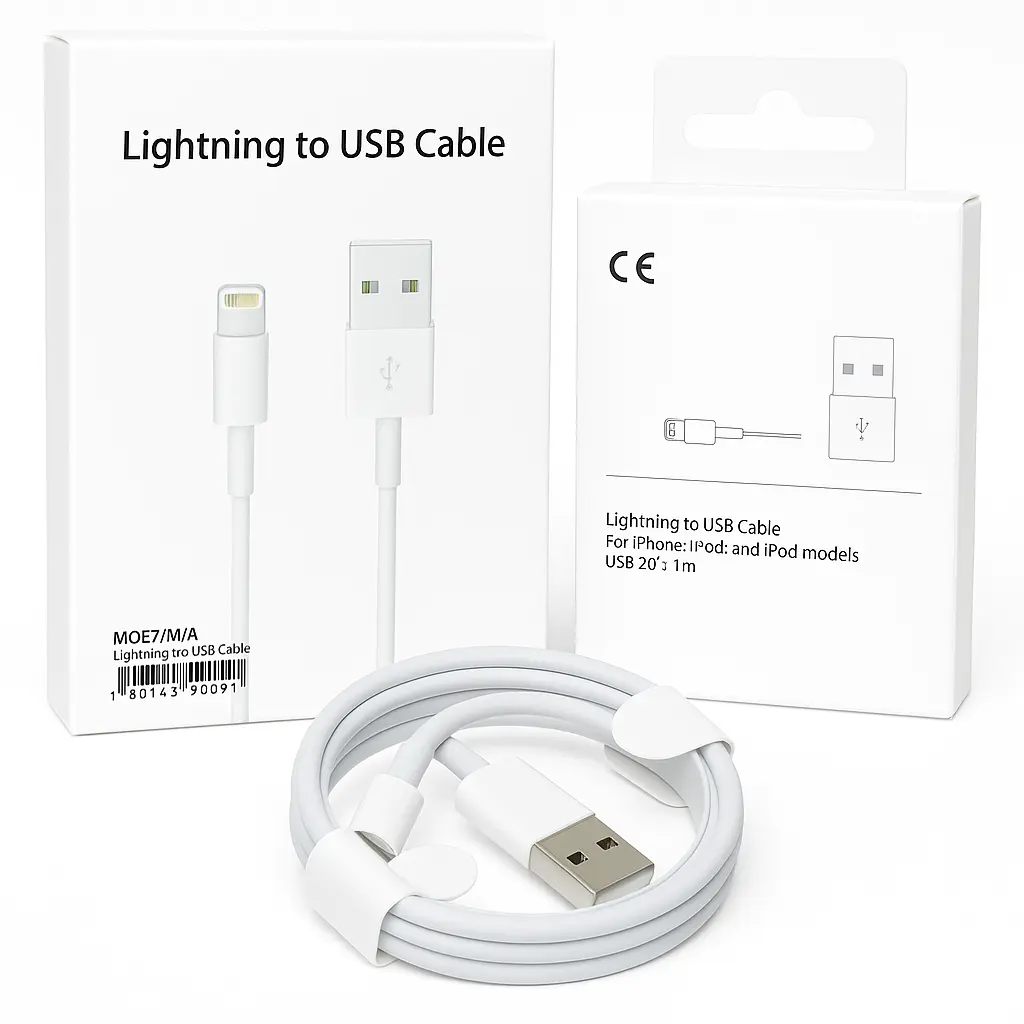 iphone 14 fast charging USB cable