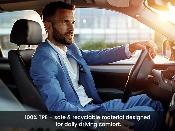 Lasfit fit for 2010-2011 Toyota Prius Floor Mats or Cargo Mat