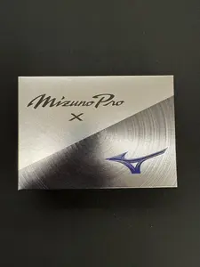 Mizuno Pro X Golf Balls