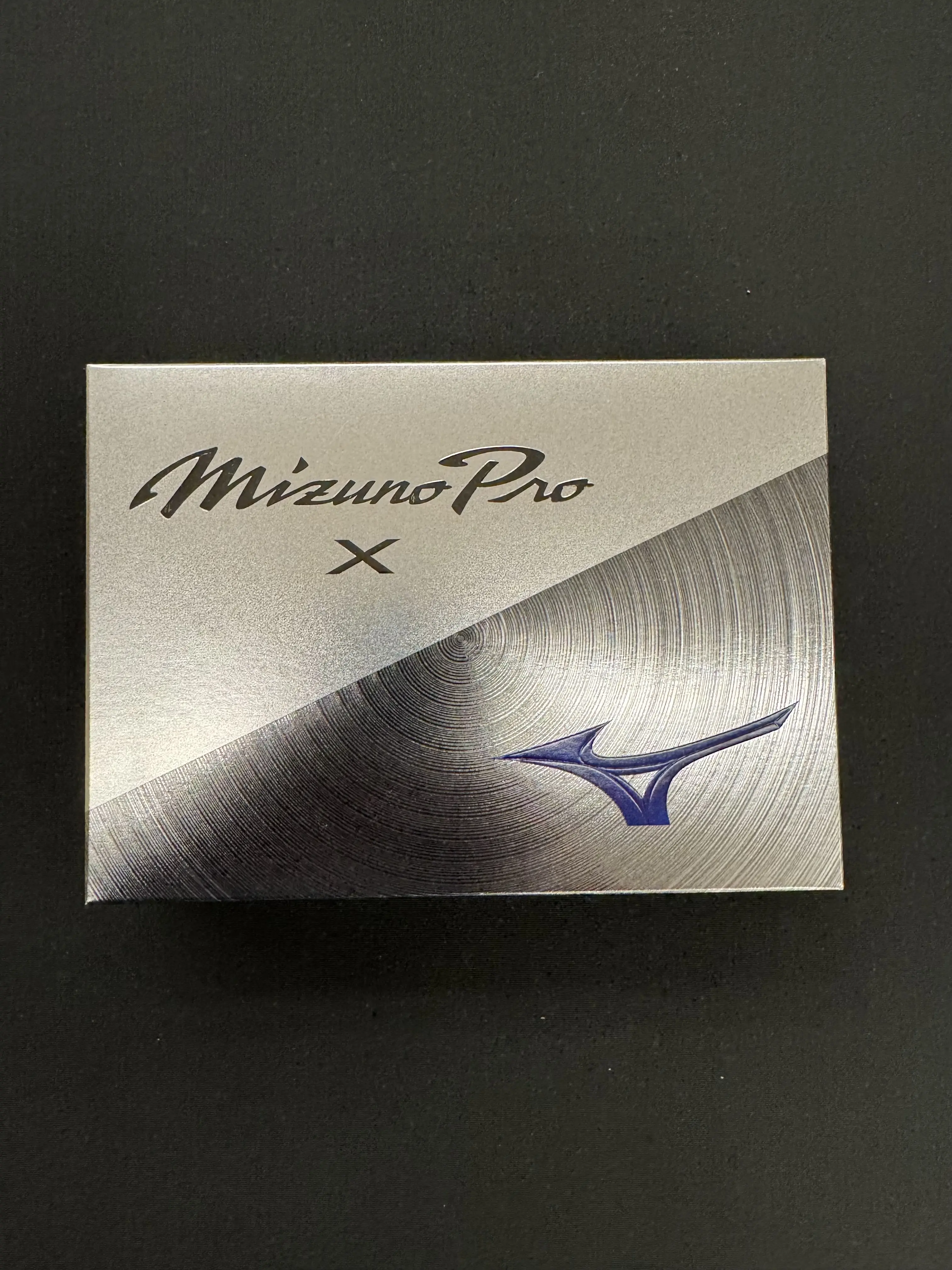 Mizuno Pro X Golf Balls