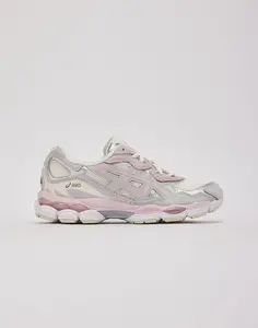 Womens Asics GEL-NYC