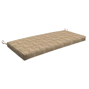 Essentials Collection Bench Cushion