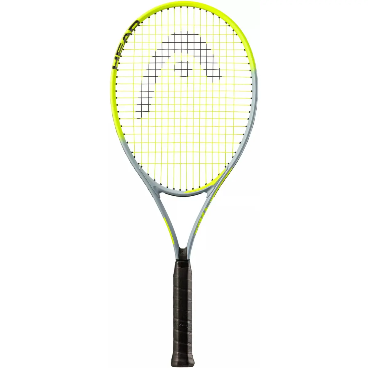 Head Nano Titanium Tour Pro Tennis Racquet