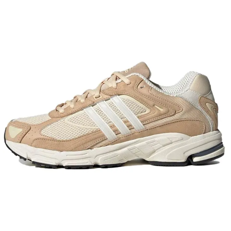 Adidas Response Cl Sandstorm' Cushioned Durable Low Top Running Shoes Unisex ID4594