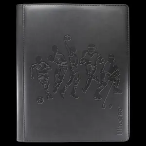 UltraPRO - Sports Silhouette Premium PRO-Binder