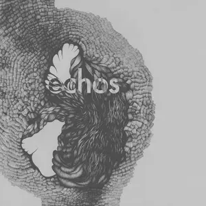 Late Night Alumni - Echos  [VINYL RECORD - LP]