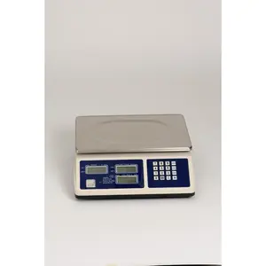 Penn Scale CM-101 30 lb Capacity Price Computing Scales