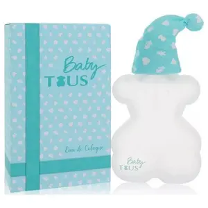 Baby Tous by Tous cologne for unisex EDC 3.3 / 3.4 oz New in Box