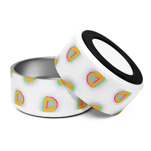 D Pet bowl D Pet bowl
