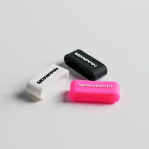 UDRIPPIN Paddle Silicone Rings