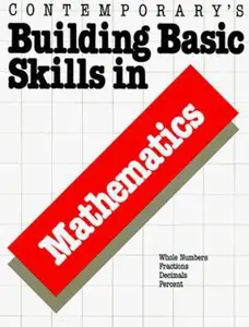 USED-Building Basic Skills in Mathematics by Jerry Howett (Paperback)
