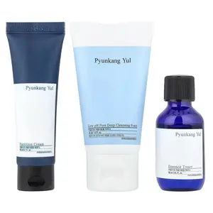 Pyunkang Yul Mini Set, 3 Piece Set