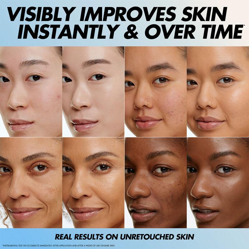 HD Skin Hydra Glow Mini - Foundation with Hyaluronic Acid