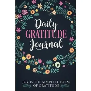 USED-Gratitude Journal: Practice gratitude and Daily Reflection - 1 Year/ 52 Weeks of Mindful Thankfulness with Gratitude and Motivational quo by Greatpress (Paperback)