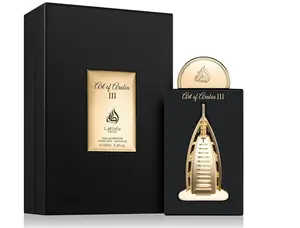 Lattafa Art of Arabia III 100ML 3.4 Fl Oz Eau de Parfum