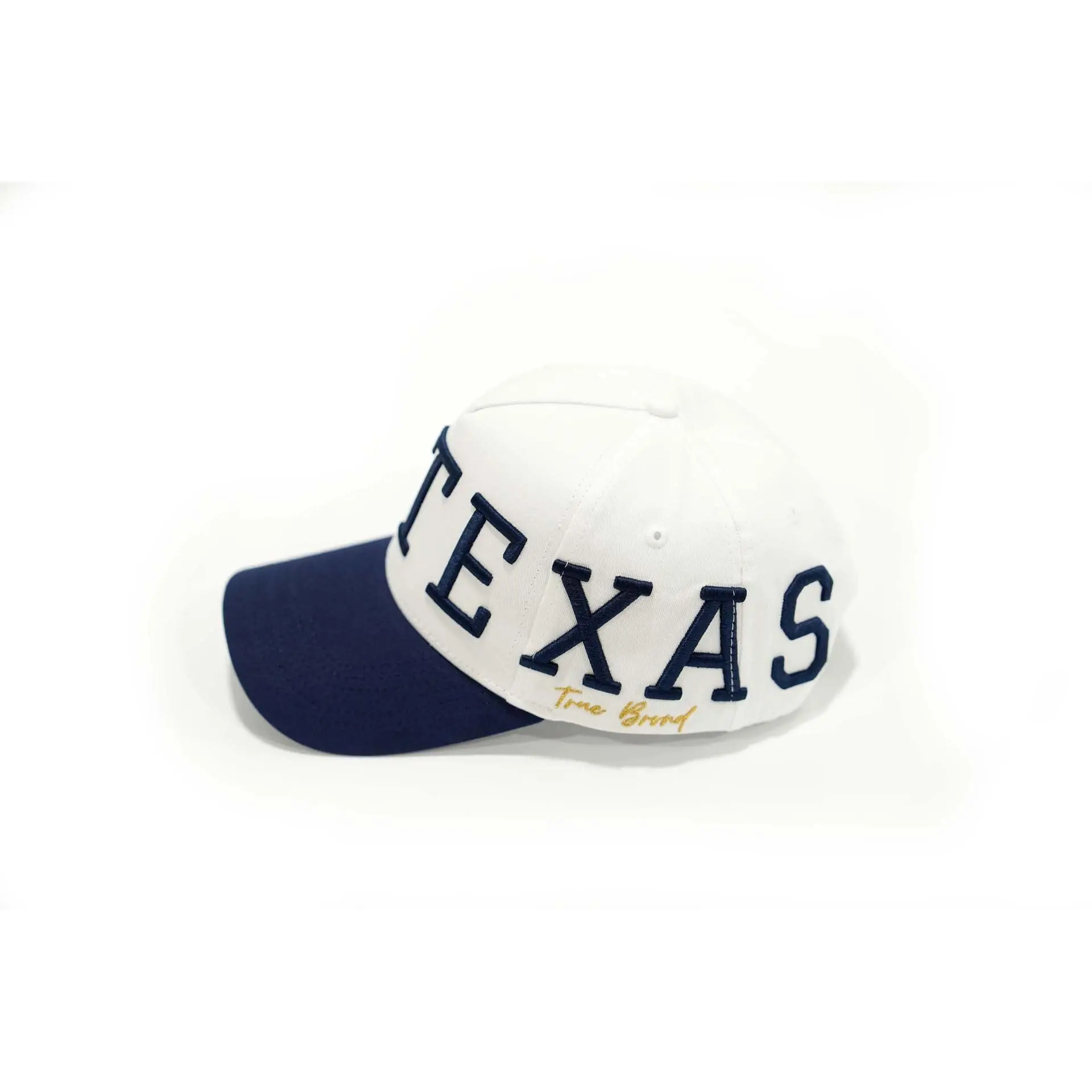 " Texas Takeover " - NAVY / WHITE " Texas Takeover " - NAVY / WHITE