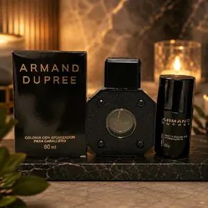 Armand Dupree Colonia with Deodorant, 60ml