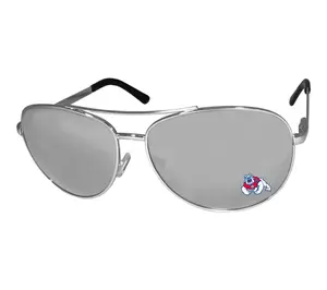 Siskiyou Sports NCAA College Aviator Sunglasses