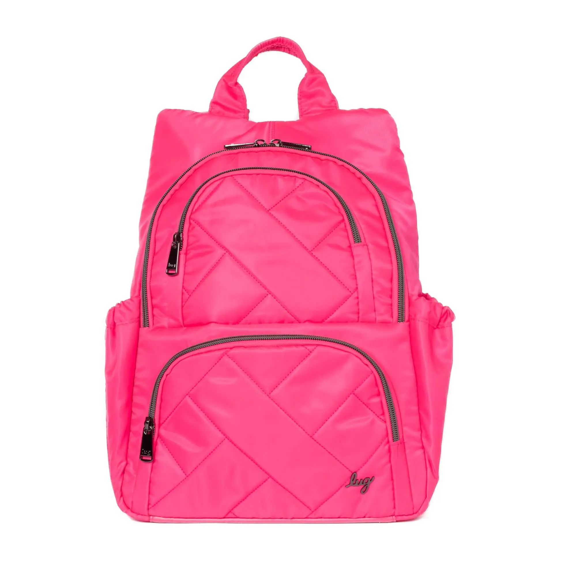 Lug Classic Quilted Backpack - Hatchback SE Lug Classic Quilted Backpack - Hatchback SE
