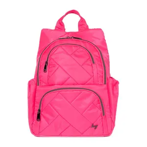 Lug Classic Quilted Backpack - Hatchback SE Lug Classic Quilted Backpack - Hatchback SE