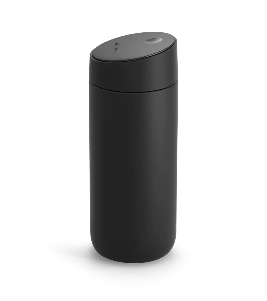 Fellow: Carter Move Mug & Slide Lock Lid - 16oz