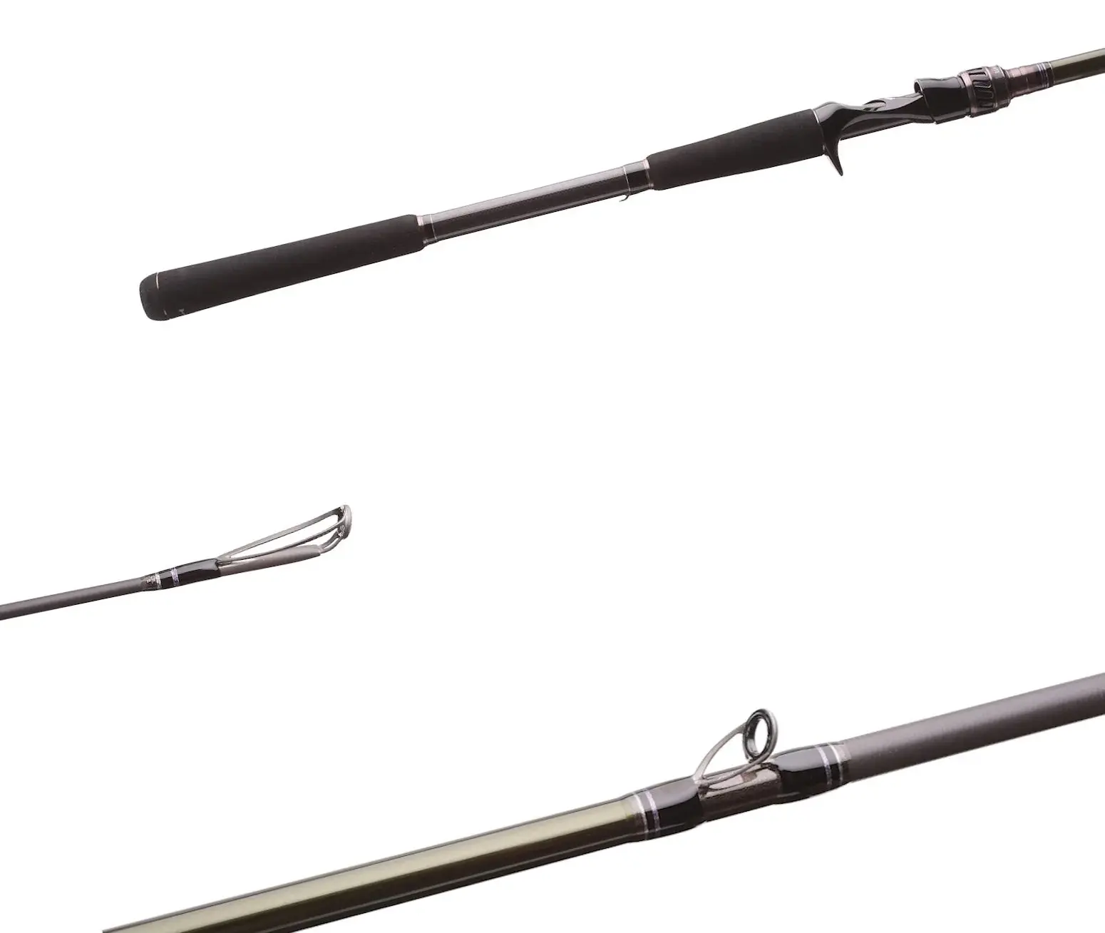 Megabass Levante Japan Casting Rod