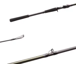 Megabass Levante Japan Casting Rod