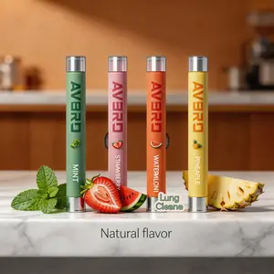 Twin-Cap Mint Inhaler Essential Oils Late-Night Study, Long Drives, Meetings Discreet & Reusable (Not a Vape)