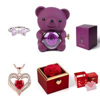 Valentine's Day gifts for girlfriend and mom