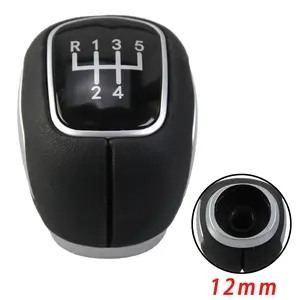 Suitable for Chevrolet Cruze modified gear shift knob cabin accessories