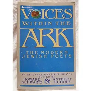 USED-Voices Within the Ark (Paperback)