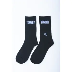 Tomboy Crew Sock