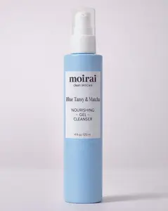 Blue Tansy & Matcha Balancing Cleanser