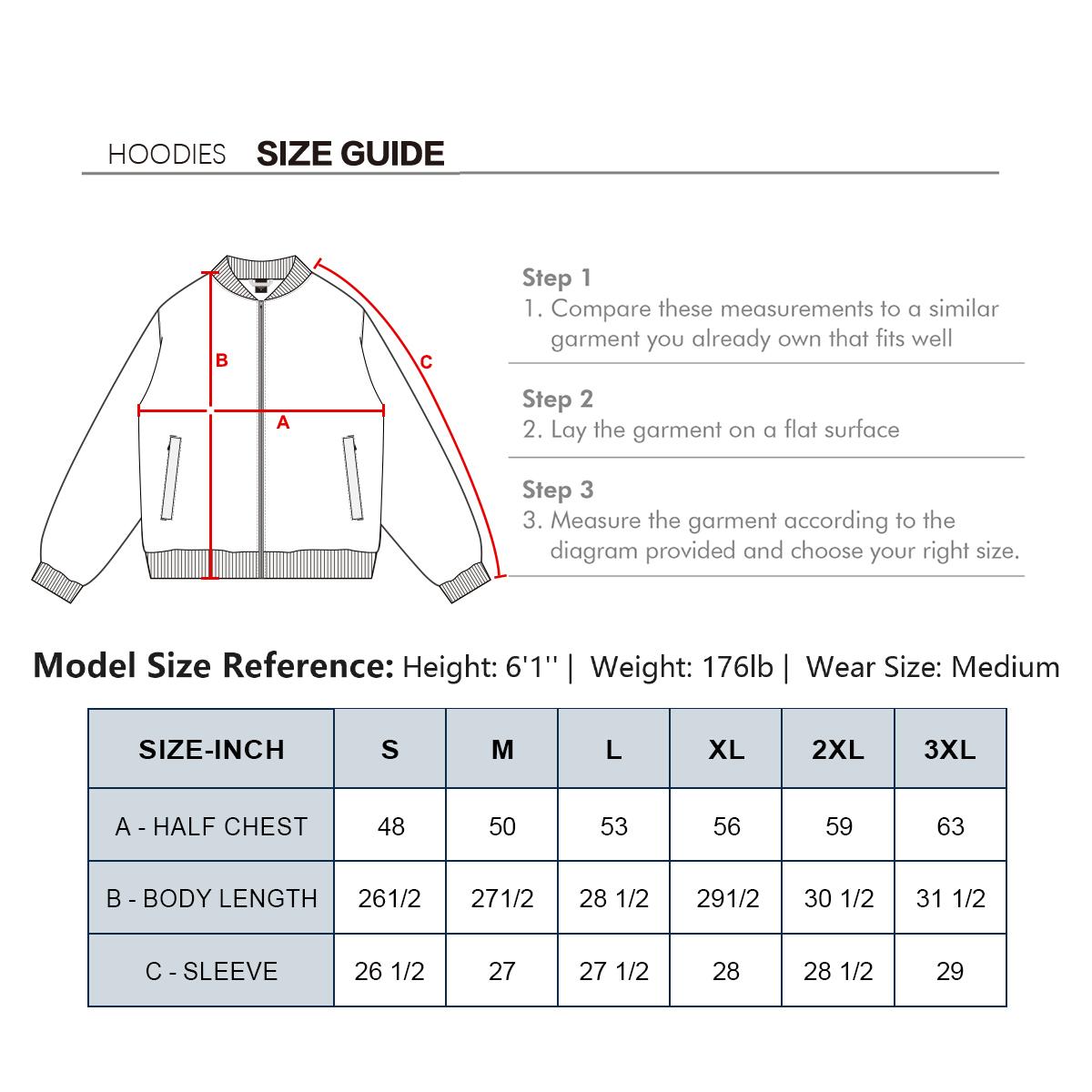 MAELREG Mens Bomber Jacket Lightweight Casual Golf Windbreaker Spring Fall Full Zip Up Coat Jackets for Men with 4 Pockets