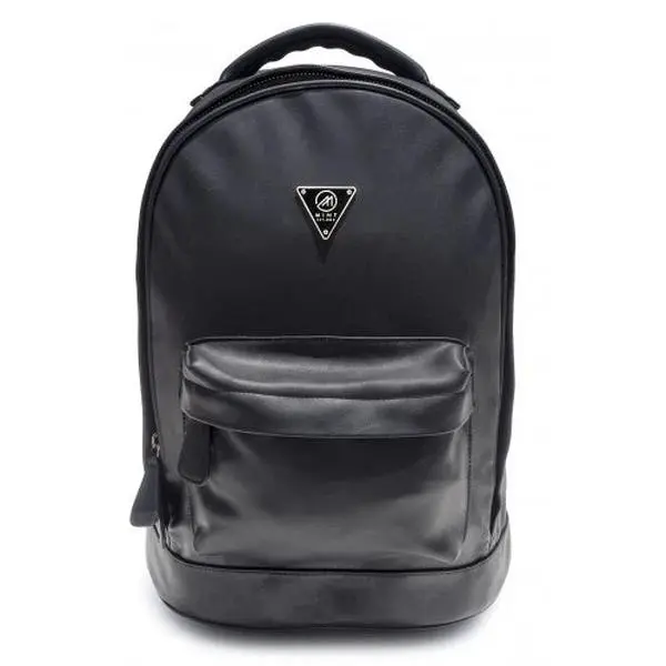 Men's Mint Lambskin Backpack
