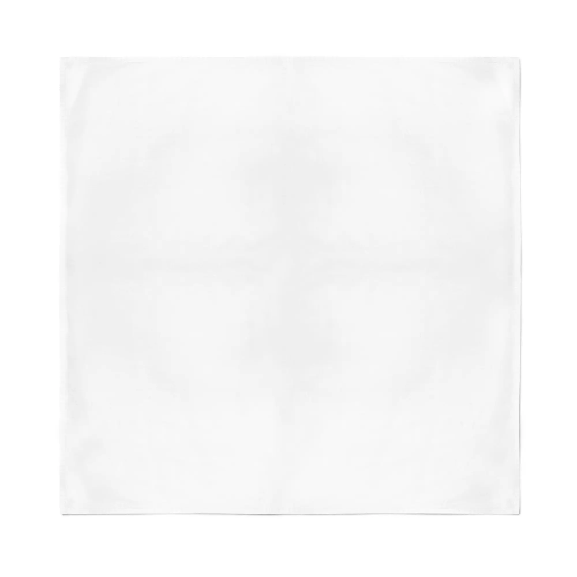 100% Cotton Handkerchiefs, Pack of 9 Soft Hankies Extra Large for Men