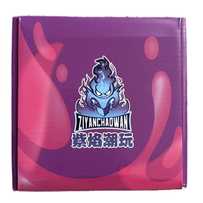 Super mario Booster Box - TikTok Shop