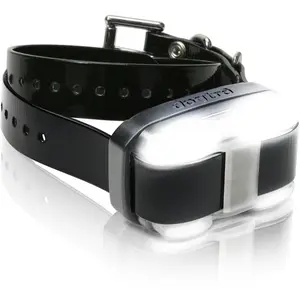 Dogtra - EDGE ADD RX - BLACK - 1 Mile - Additional Collar