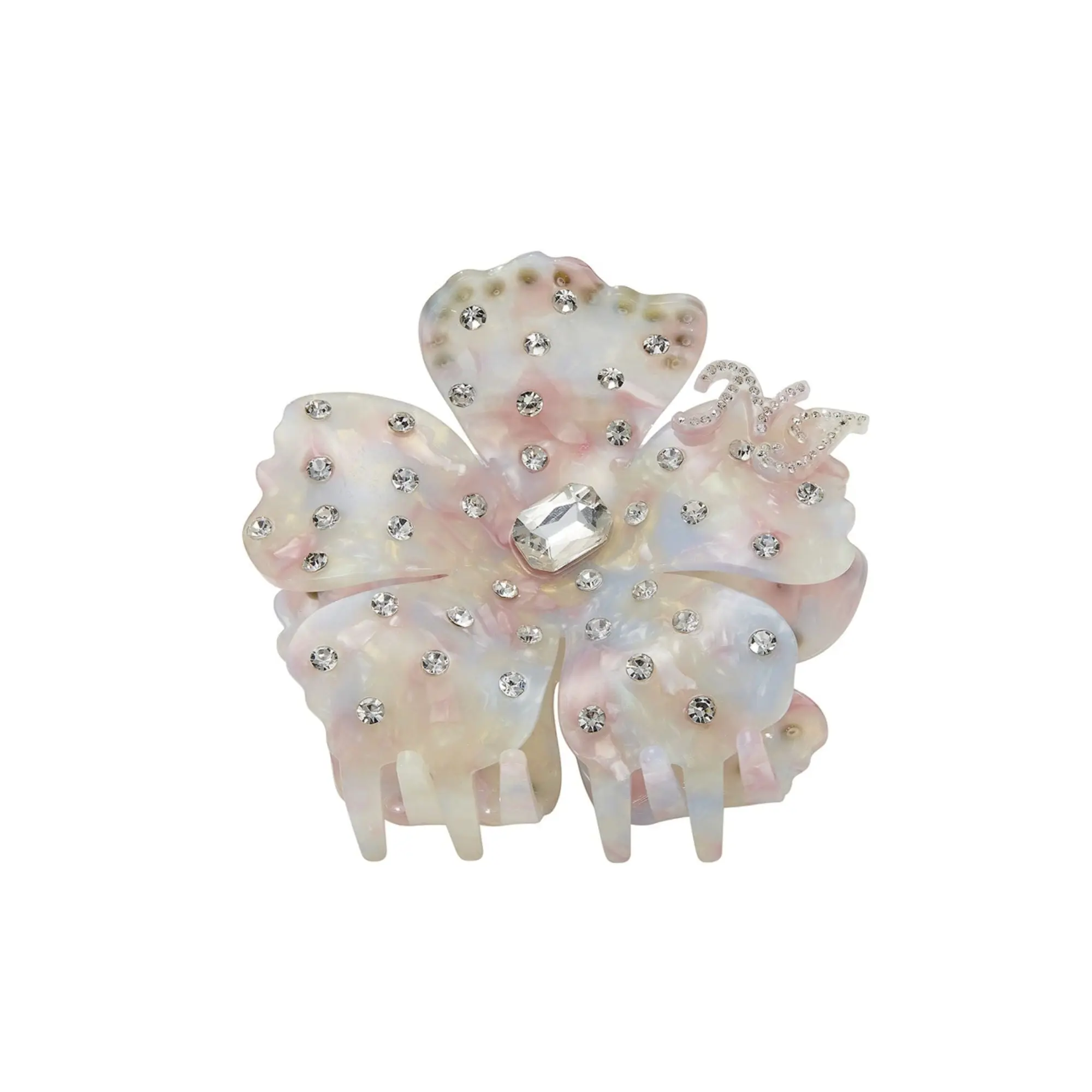 Flora Hairclip (Multi)