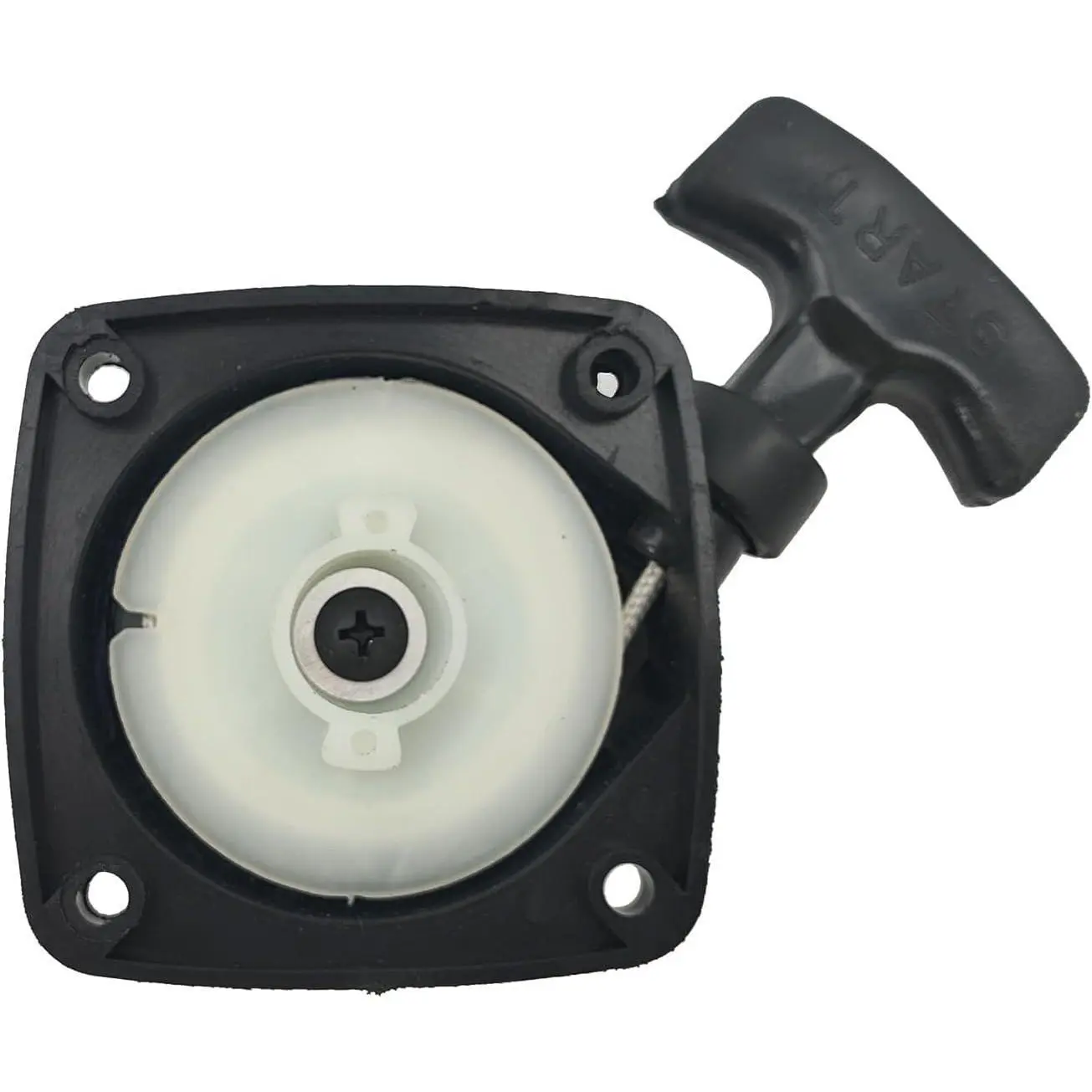 17720042033 Recoil Pull Starter Parts - Aftermarket Replacement Part for Echo Grass Trimmer, Blower, Brush Cutter Models GT-2400, HCA-2400, LST-2450, PE-2400, SHR-2100, TT-21A (Automotive Engine & Transmission Repair Tool Accessories), Grass Trimmer Acces