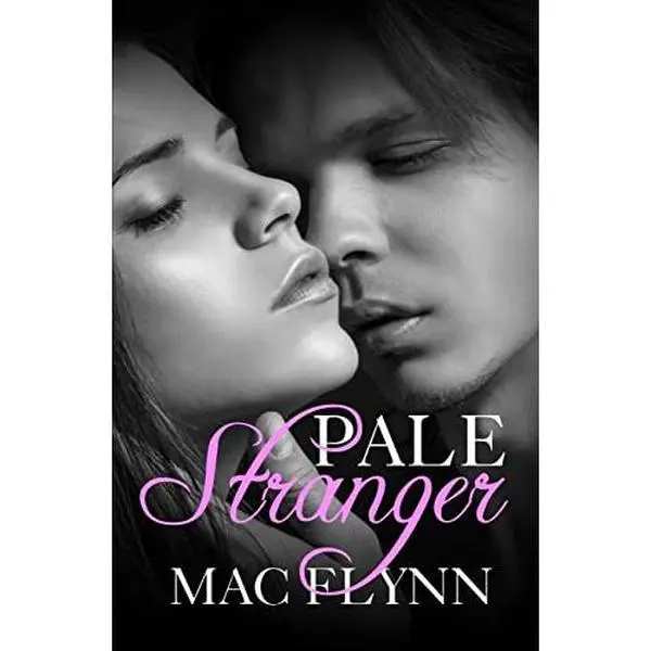 USED-Pale Stranger, New Adult Romance (PALE Series) by Flynn, Mac (Paperback)