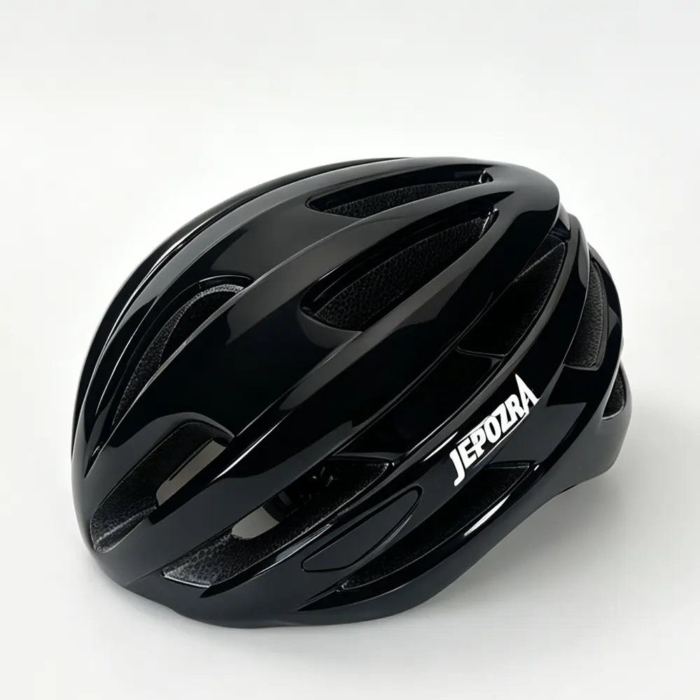Adult Cycling Bike Helmet, Lightweight and Adjustable with Pads&Visor for Men and Women,Premium Quality Airflow Unisex Bicycle Helmet,Suggested Fit 56-61 cm