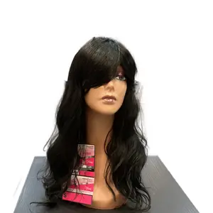 Custom Braided Wigs, Blended Wigs, Human Hair Wigs, and Synthetic Wigs