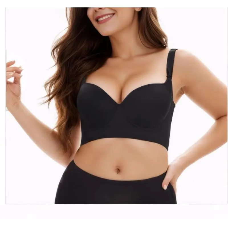 spring tok Back Fat Full Coverage Comfort SeamlessBra Plus Size comfy Push Up plain bras Breathable bra pack Lady,Sexy Adjustable Straps,bombshellbr,Fabric Fit Everyday Underwear brassier conso porte plain simple adjustable pushup br a ling spring tok Back Fat Full Coverage Comfort SeamlessBra Plus Size comfy Push Up plain bras Breathable bra pack Lady,Sexy Adjustable Straps,bombshellbr,Fabric Fit Everyday Underwear brassier conso porte plain simple adjustable pushup br a ling