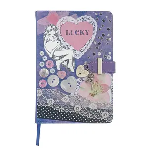 Lucky Diary