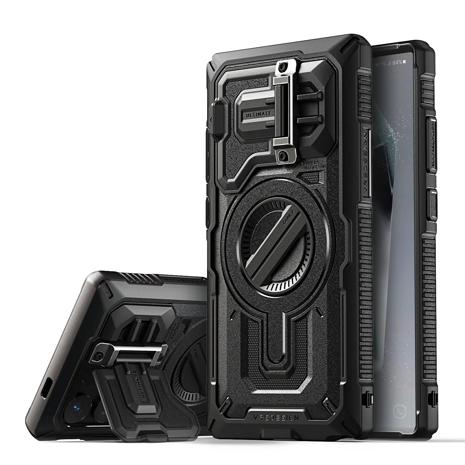 Galaxy S24 Series Case Terra Guard Ultimate Galaxy S24 Series Case Terra Guard Ultimate