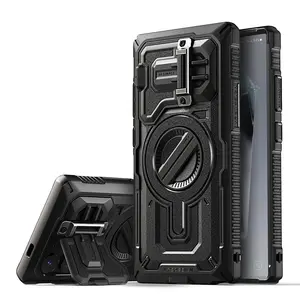 Galaxy S24 Series Case Terra Guard Ultimate