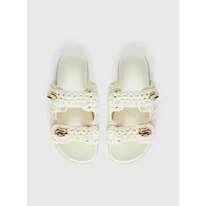 Billini Aricella Sandals Cream
