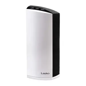 Lasko HEPA Filter Air Purifier Tower